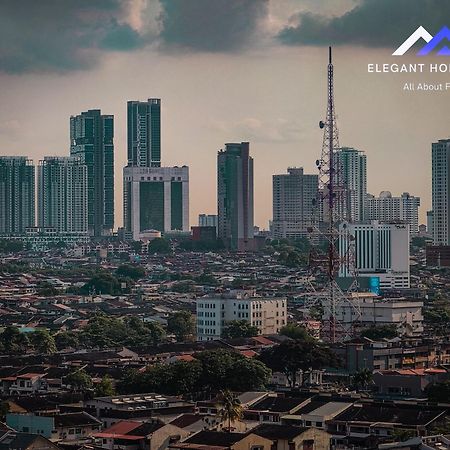 Mosaic Southkey Midvalley By Elegant Johor Bahru Esterno foto