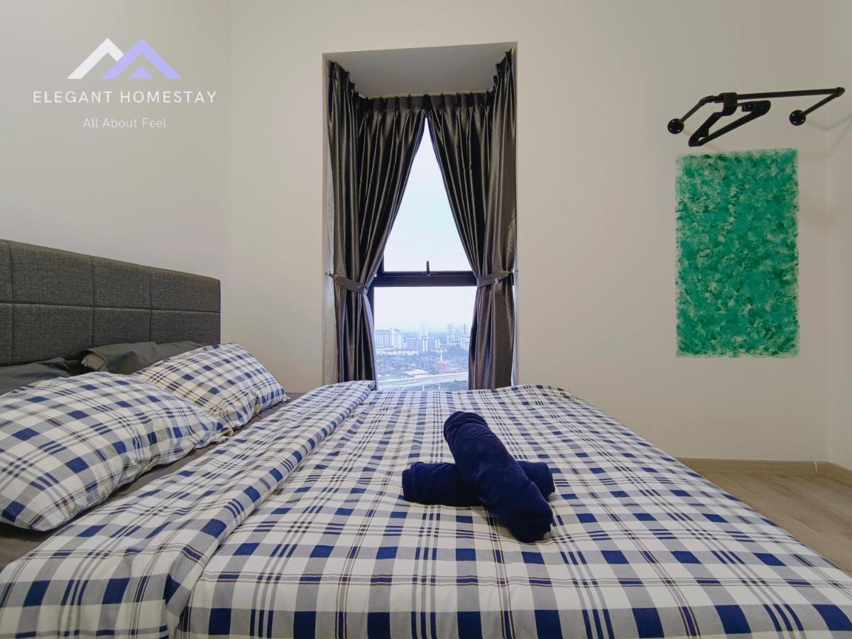Mosaic Southkey Midvalley By Elegant Johor Bahru Esterno foto