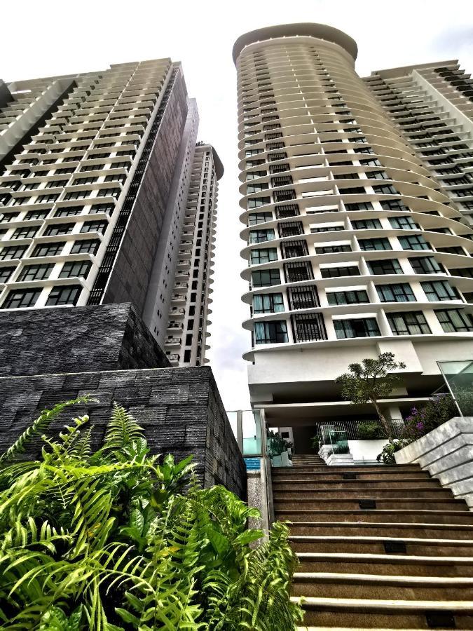 Mosaic Southkey Midvalley By Elegant Johor Bahru Esterno foto