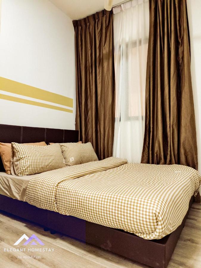 Mosaic Southkey Midvalley By Elegant Johor Bahru Esterno foto