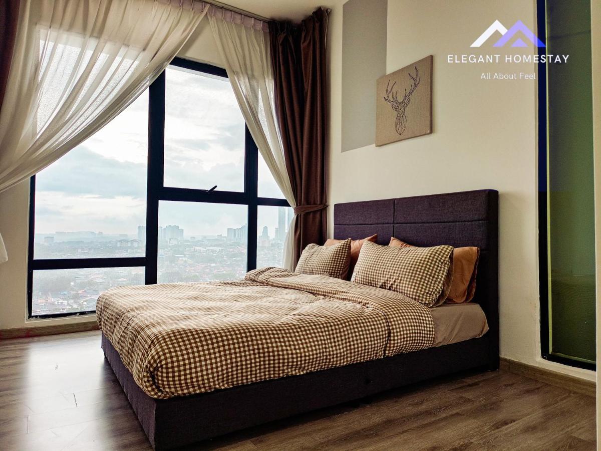 Mosaic Southkey Midvalley By Elegant Johor Bahru Esterno foto