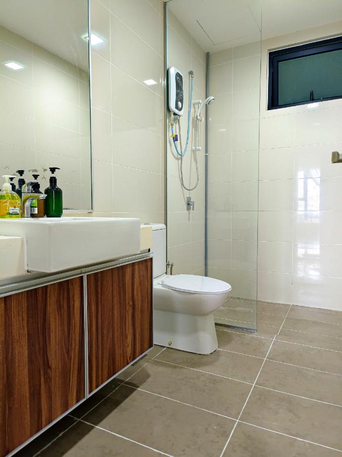 Mosaic Southkey Midvalley By Elegant Johor Bahru Esterno foto