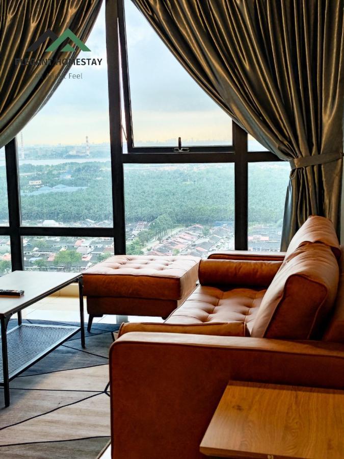 Mosaic Southkey Midvalley By Elegant Johor Bahru Esterno foto