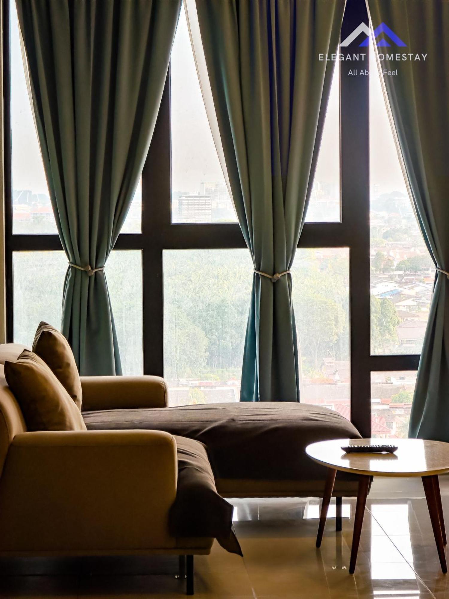 Mosaic Southkey Midvalley By Elegant Johor Bahru Esterno foto